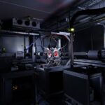 Audi F1 Project 2025.05