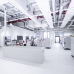 Audi F1 Project 2025.06