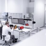 Audi F1 Project 2025.07