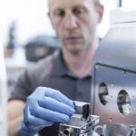 Audi F1 Project 2025.09