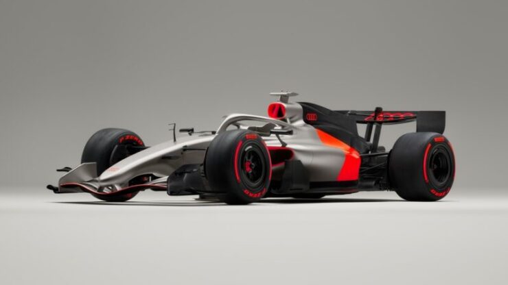 Audi R26 Concept 2025.01