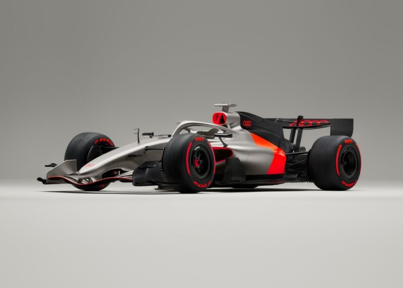 Audi R26 Concept 2025.01