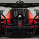 Audi R26 Concept 2025.08