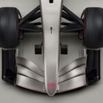 Audi R26 Concept 2025.09
