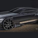 Bentley Supersports.22