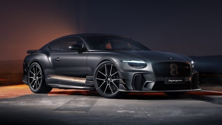 Bentley Supersports.26