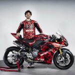 Ducati Panigale V2 FB63.01