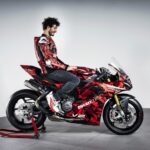 Ducati Panigale V2 FB63.02