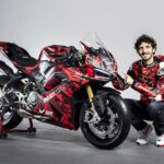 Ducati Panigale V2 FB63.03
