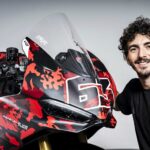 Ducati Panigale V2 FB63.04