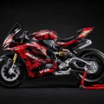 Ducati Panigale V2 FB63.05