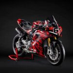 Ducati Panigale V2 FB63.07