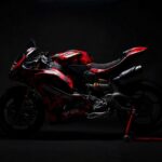 Ducati Panigale V2 FB63.10