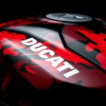 Ducati Panigale V2 FB63.15