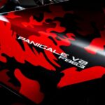 Ducati Panigale V2 FB63.17