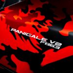 Ducati Panigale V2 FB63.18