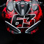 Ducati Panigale V2 FB63.22