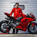 Ducati Panigale V2 MM93.01