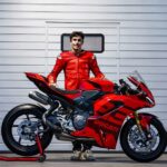 Ducati Panigale V2 MM93.02