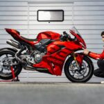Ducati Panigale V2 MM93.03