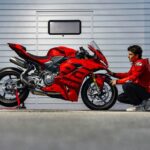 Ducati Panigale V2 MM93.05