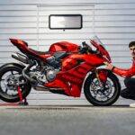 Ducati Panigale V2 MM93.07