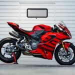 Ducati Panigale V2 MM93.09