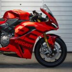 Ducati Panigale V2 MM93.11