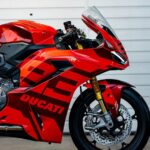 Ducati Panigale V2 MM93.12