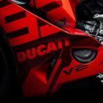 Ducati Panigale V2 MM93.33