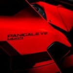 Ducati Panigale V2 MM93.34
