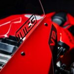 Ducati Panigale V2 MM93.35