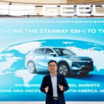 Geely Starray EM-i Indonesia launch 01