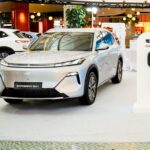 Geely Starray EM-i Indonesia launch 02