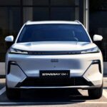 Geely Starray EM-i.02