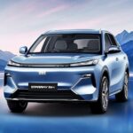 Geely Starray EM-i.04