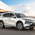 Geely Starray EM-i.05