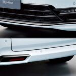 HONDA ODYSSEY eHEV ABSOLUTE EX BLACK EDITION 2026.05