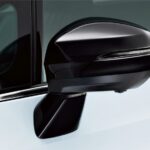 HONDA ODYSSEY eHEV ABSOLUTE EX BLACK EDITION 2026.07