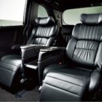 HONDA ODYSSEY eHEV ABSOLUTE EX BLACK EDITION 2026.08