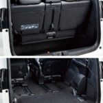 HONDA ODYSSEY eHEV ABSOLUTE EX BLACK EDITION 2026.16