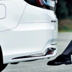 HONDA ODYSSEY eHEV ABSOLUTE EX BLACK EDITION 2026.17