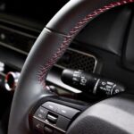 Honda Civic Type R – Stereng kulit Honda Access – 02