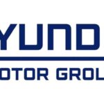 Logo Hyundai Motor