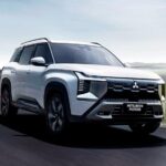 Mitsubishi Destinator 2025.01