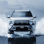 Mitsubishi Destinator 2025.02