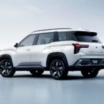 Mitsubishi Destinator 2025.03