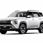 Mitsubishi Destinator 2025.07