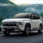 Mitsubishi Destinator Filipina 2025 01