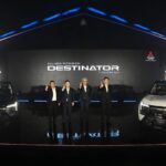 Mitsubishi Destinator Filipina 2025 02